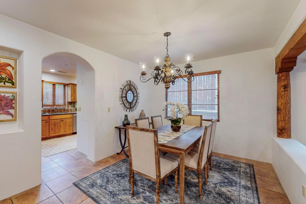 103 Catron 39, Santa Fe Property Listing MLS® 202401878