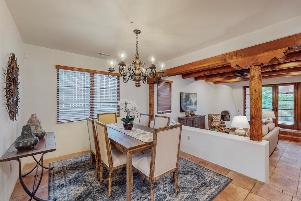 103 Catron 39, Santa Fe Property Listing MLS® 202401878