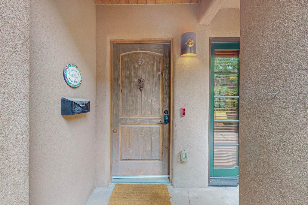 103 Catron 39, Santa Fe Property Listing MLS® 202401878