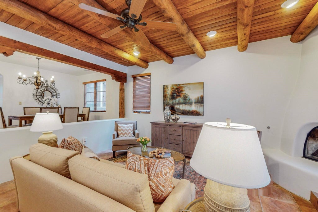 103 Catron 39, Santa Fe Property Listing MLS® 202401878