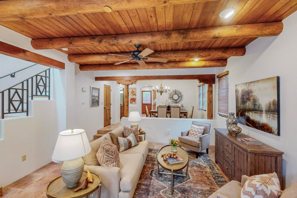 103 Catron 39, Santa Fe Property Listing MLS® 202401878