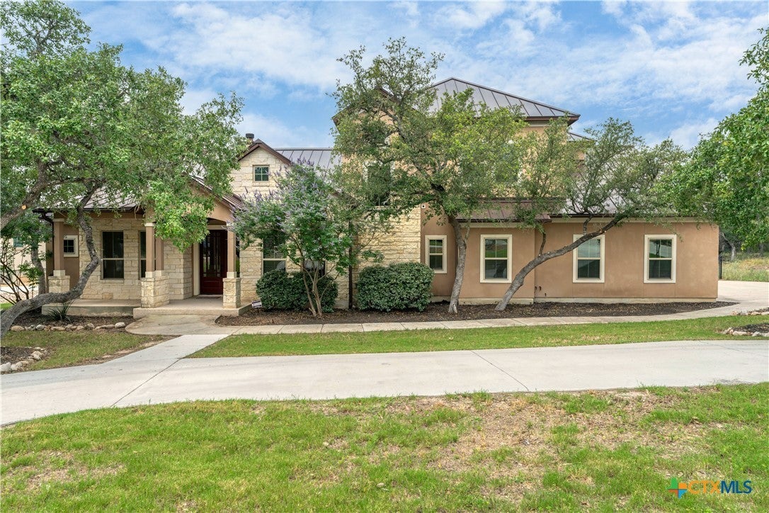 Copper Ridge Homes For Sale in New Braunfels