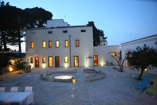 1 of 20 - Ville In Vendita In Puglia Italy - Massimiliano Mlekus, Salento,