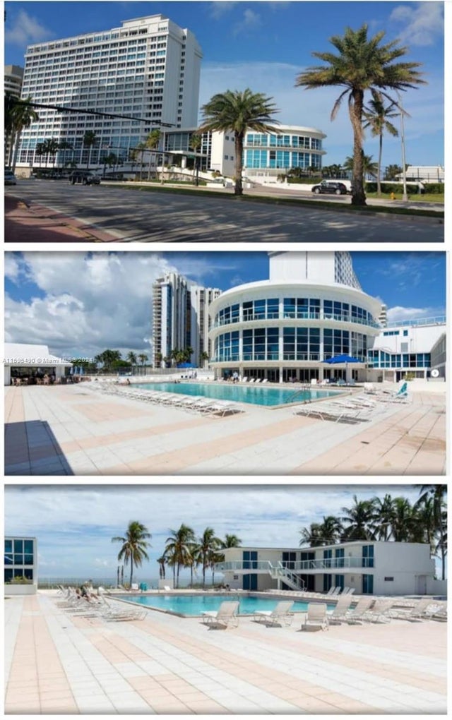 2 of 9 - 5445 Collins Ave 1735, Miami Beach, FL