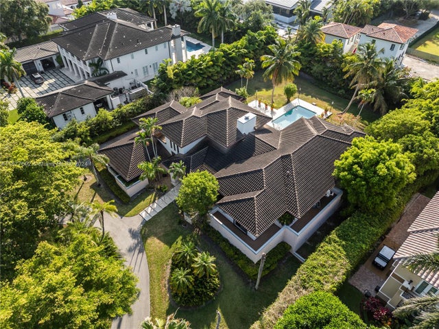 1 of 27 - 8001 Los Pinos Blvd, Coral Gables, FL