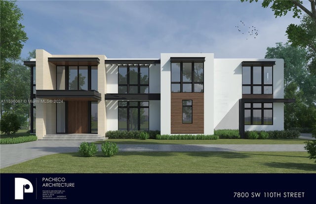 1 of 4 - 7800 Sw 110th St, Pinecrest, FL