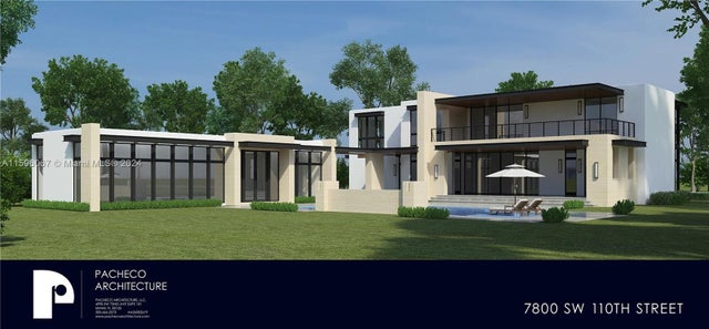 2 of 4 - 7800 Sw 110th St, Pinecrest, FL