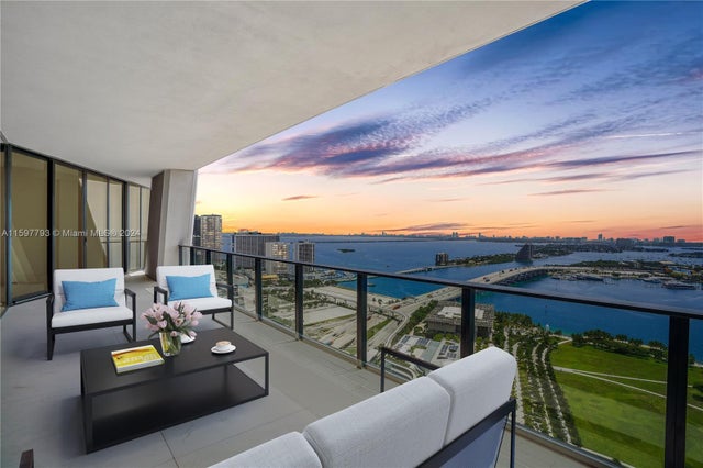 1 of 98 - 1000 Biscayne Blvd 3701, Miami, FL