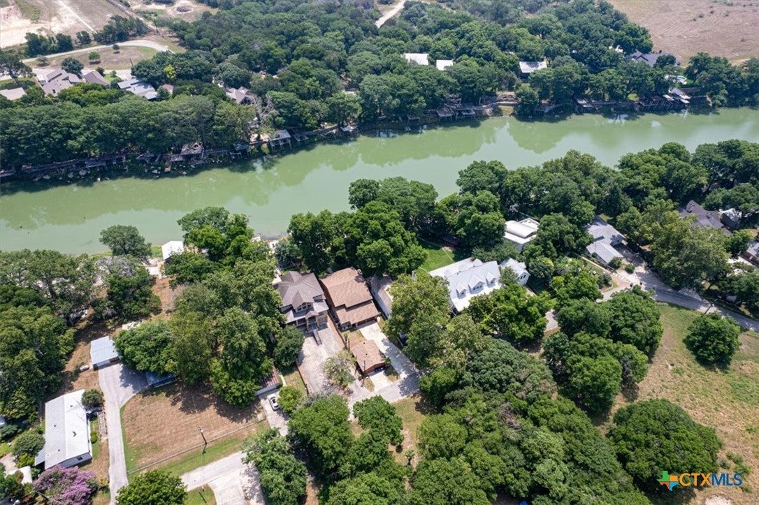 825 Gallagher Road on Lake McQueeney in McQueeney MLS® 545609 Listed