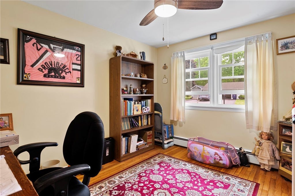 65 Casperson Ave, North Kingstown Property Listing MLS® 1360226