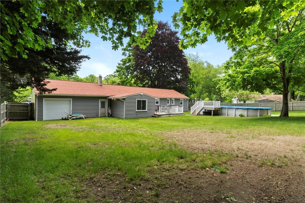 65 Casperson Ave, North Kingstown Property Listing MLS® 1360226