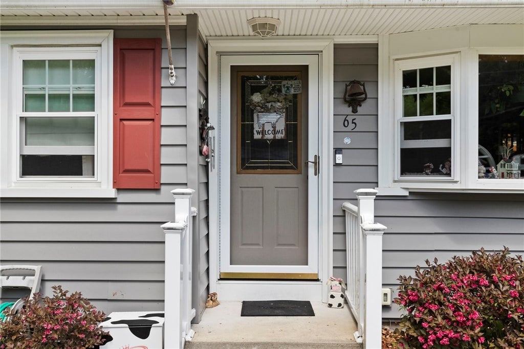 65 Casperson Ave, North Kingstown Property Listing MLS® 1360226