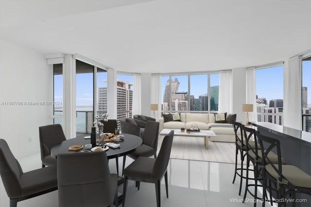 4 of 47 - 253 Ne 2nd St 4608, Miami, FL