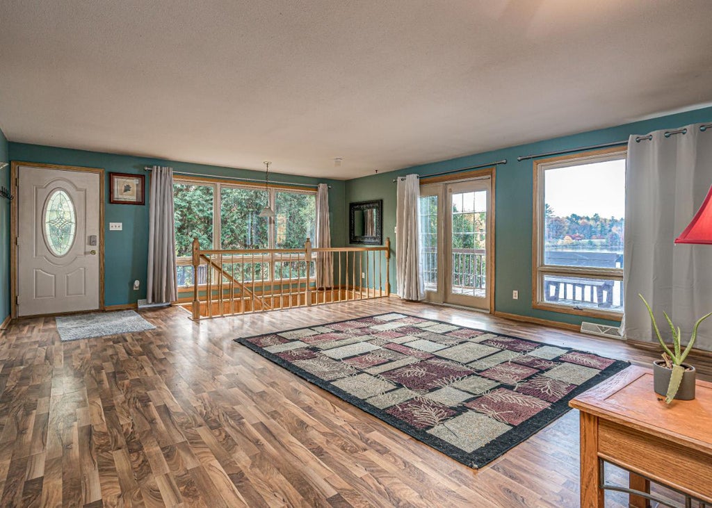 8645 Curtis Lake Dr, Minocqua MLS 207083