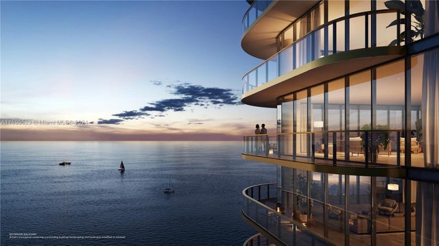 2 of 12 - 1350 S Ocean 604, Pompano Beach, FL
