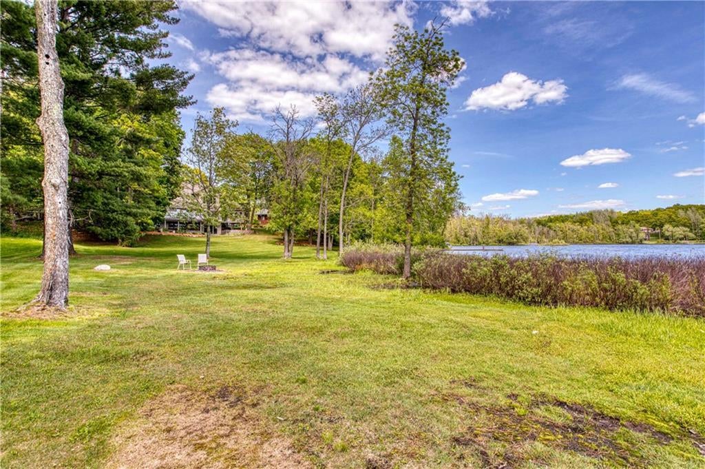 11844 E Bolognesi Road, Lake Nebagamon MLS 1582386
