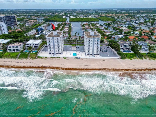 1 of 24 - 4511 S Ocean Blvd 103, Highland Beach, FL