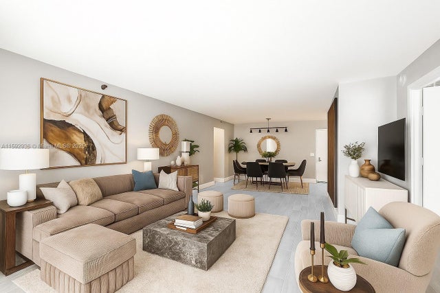 2 of 24 - 4511 S Ocean Blvd 103, Highland Beach, FL