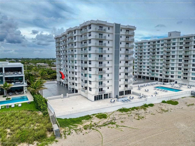 3 of 24 - 4511 S Ocean Blvd 103, Highland Beach, FL