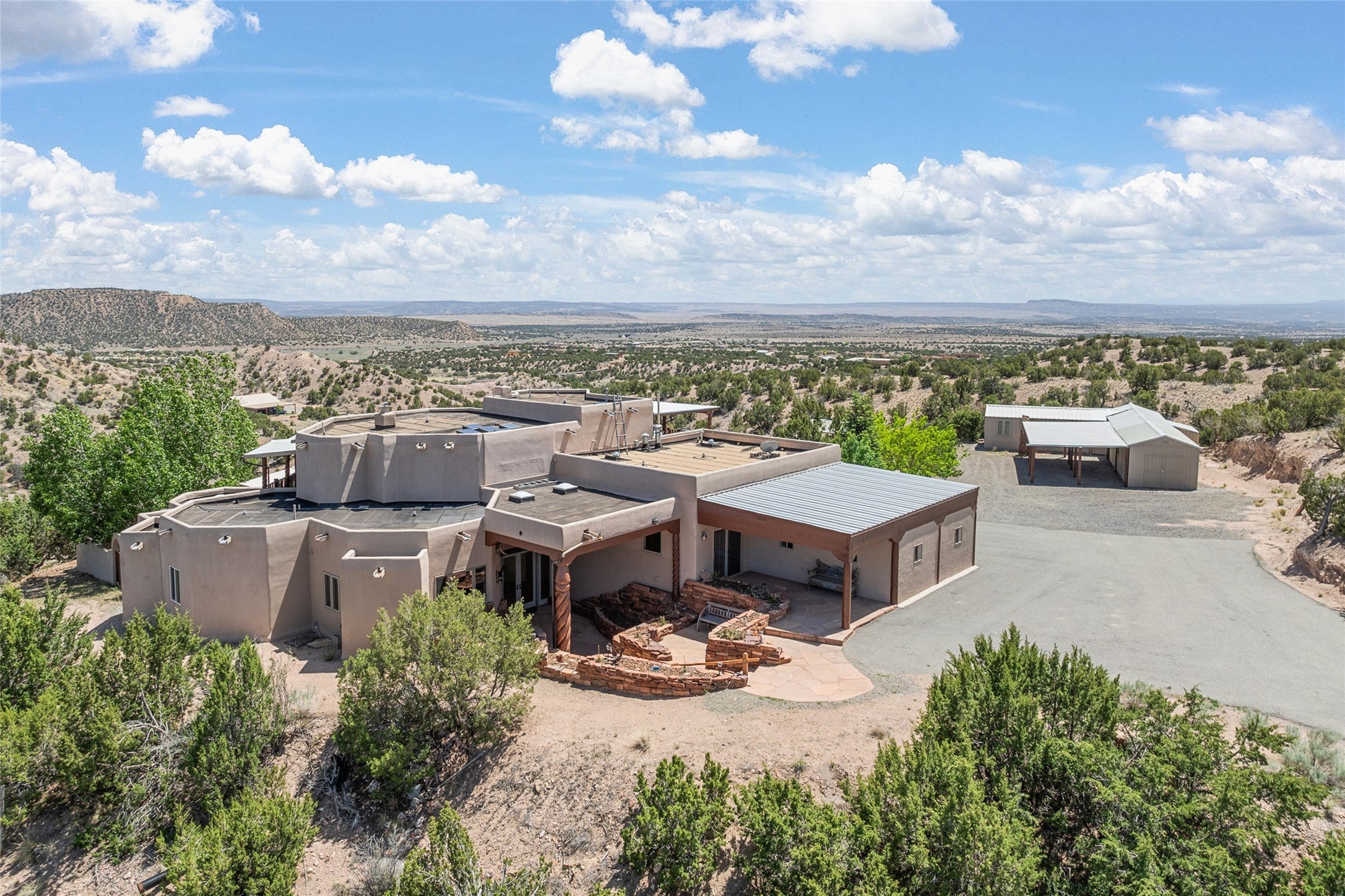 Galisteo Homes For Sale Santa Fe, New Mexico Real Estate