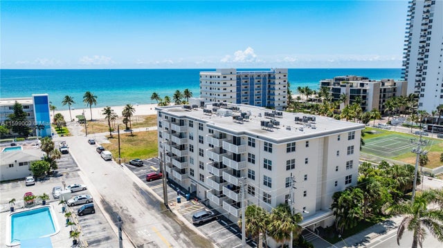 1 of 47 - 1901 S Ocean Dr 207, Hollywood, FL