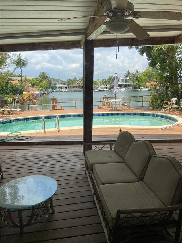 2 of 9 - 8826 Hawthorne Ave, Surfside, FL