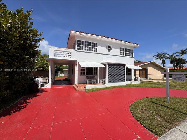 1 of 34 - 9280 Harding Ave, Surfside, FL