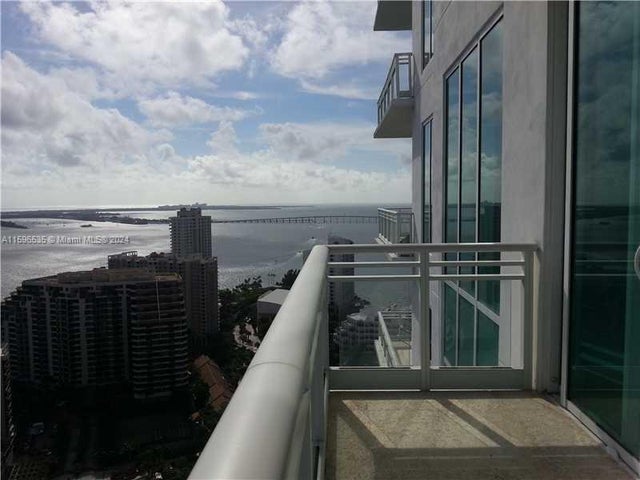 1 of 12 - 900 Brickell Key Blvd 2803, Miami, FL