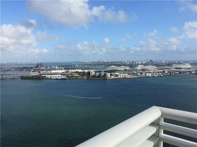 2 of 12 - 900 Brickell Key Blvd 2803, Miami, FL