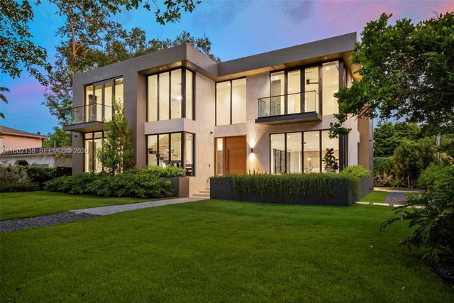 4090 Hardie Ave, Miami