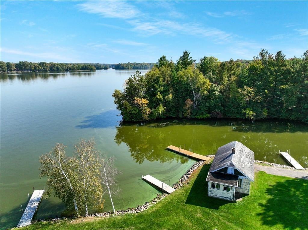 26064 County Highway M, MLS 1582862