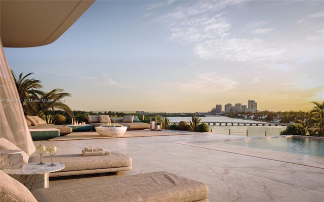 2 of 46 - 5 Grove Isle Dr Ph-s04, Miami, FL