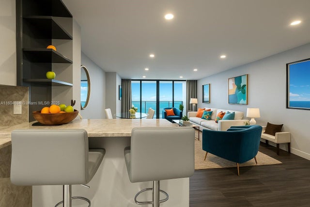 5 of 36 - 2301 S Ocean Dr 2403, Hollywood, FL