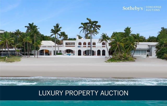 1 of 35 - 387 Ocean Blvd, Golden Beach, FL