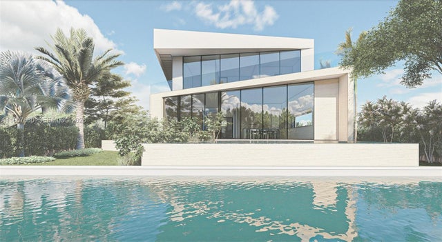 535 N Shore Dr, Miami Beach