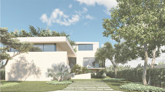 2 of 5 - 535 N Shore Dr, Miami Beach, FL
