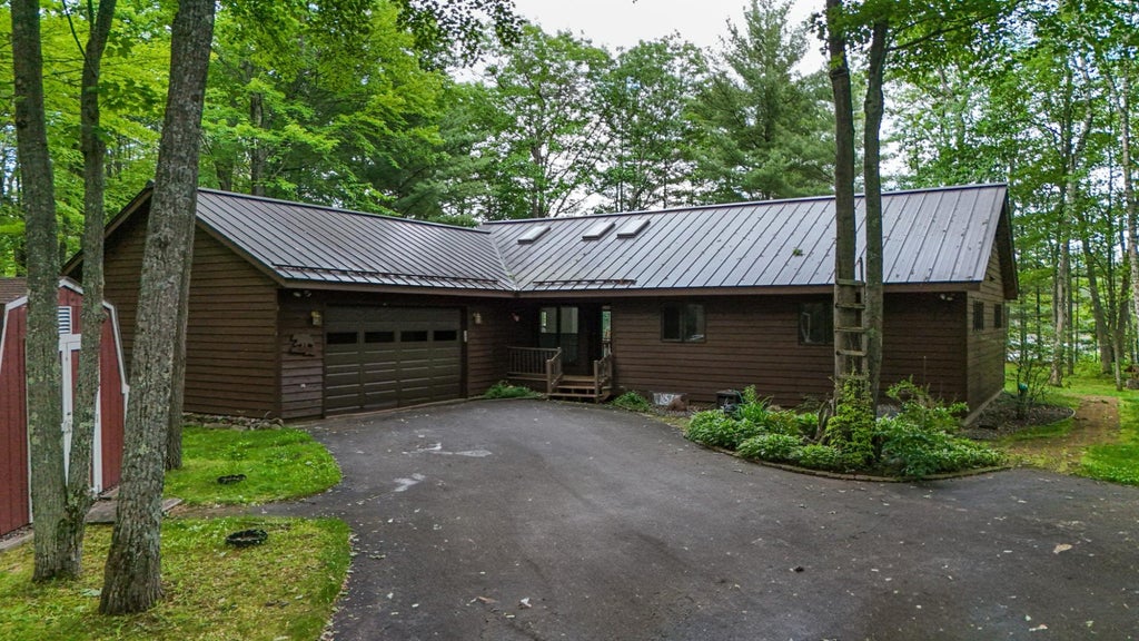 12796 Alder Lake Rd, Manitowish Waters MLS 207450