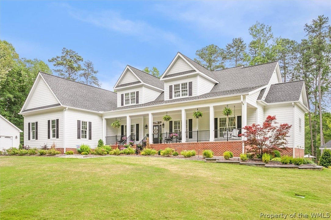 2641 Meadow Lake Drive, Toano Property Listing MLS® 2401943