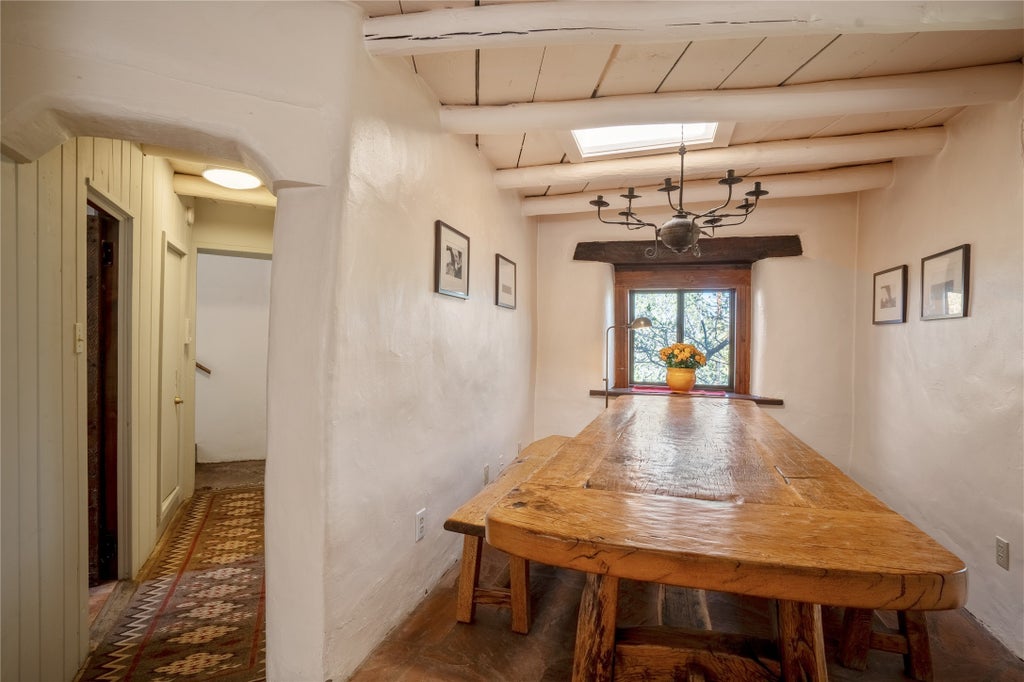 640 Camino De La Luz, Santa Fe Property Listing MLS® 202402512