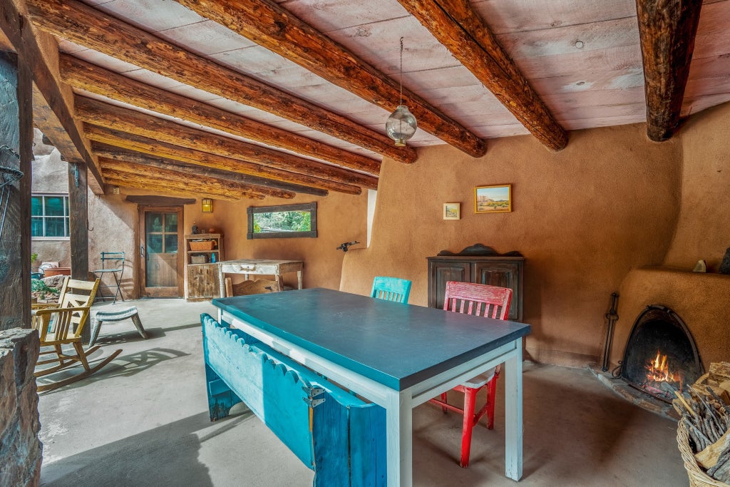 640 Camino De La Luz, Santa Fe Property Listing MLS® 202402512