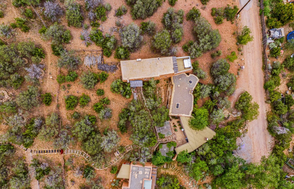 640 Camino De La Luz, Santa Fe Property Listing MLS® 202402512