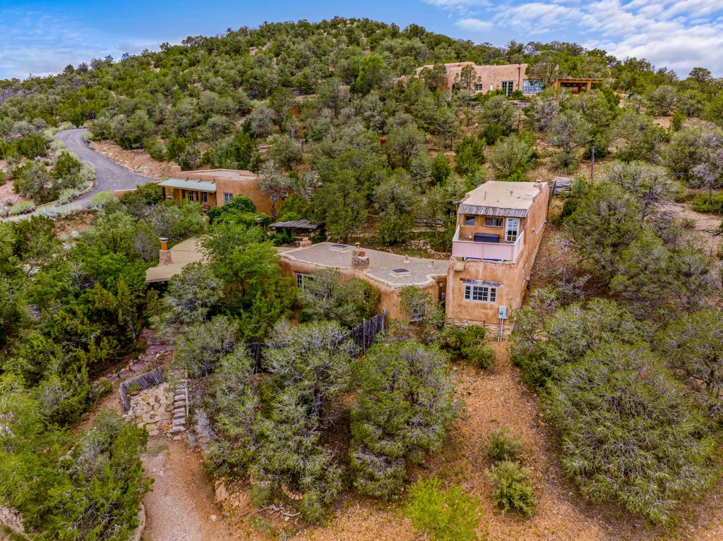 640 Camino De La Luz, Santa Fe Property Listing MLS® 202402512
