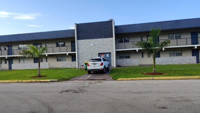 3 of 8 - 7925 S Colony Cir S 210, Tamarac, FL