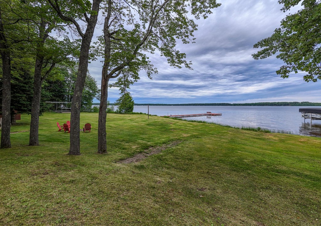 1841 East Crawling Stone Ln, Lac Du Flambeau MLS 207545