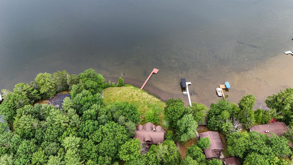 1841 East Crawling Stone Ln, Lac Du Flambeau MLS 207545