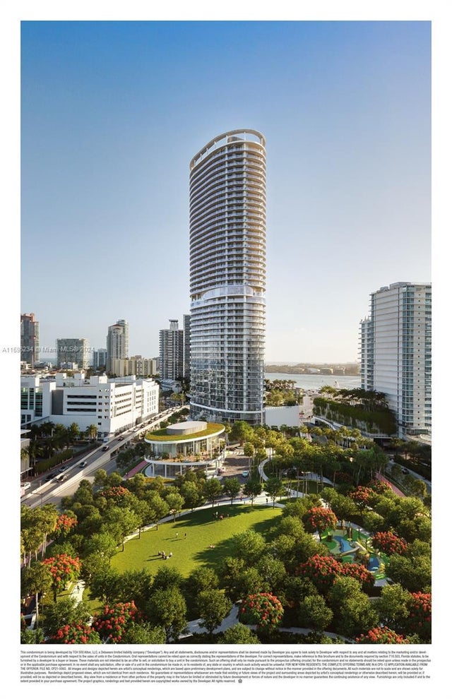 2 of 24 - 500 Alton Rd 1902, Miami Beach, FL