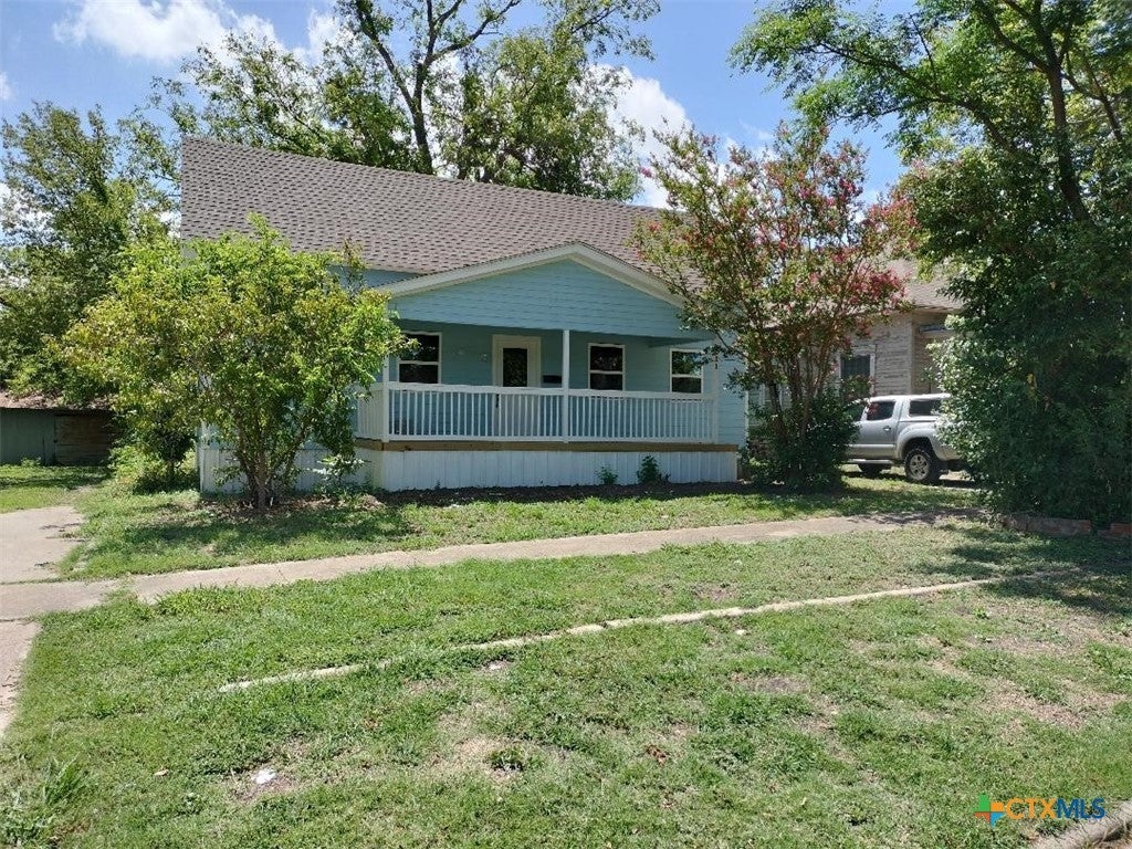 211 N 4th Street Street, Temple