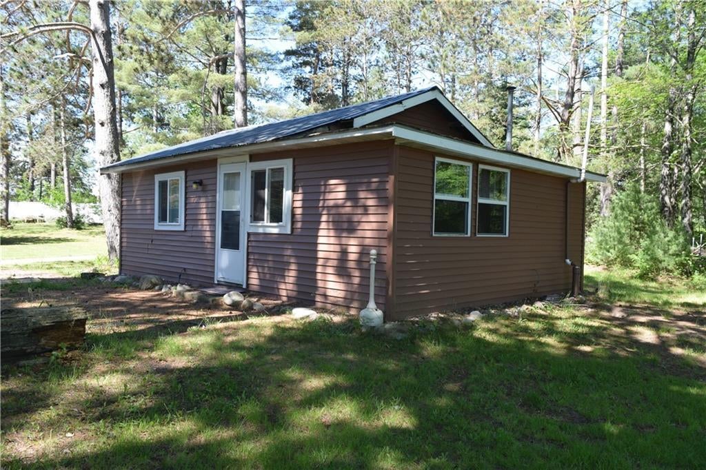 3726 N Limberlost Road, Rhinelander MLS 1583389
