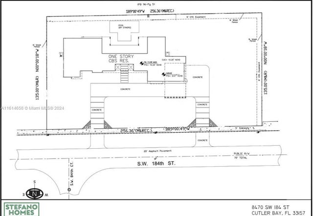 2 of 3 - N/A, Cutler Bay, FL