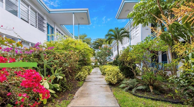 3 of 12 - 4710 Pine Tree Dr 45, Miami Beach, FL